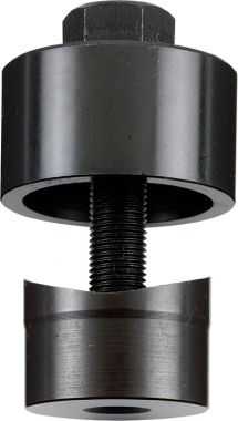 Резак для отверстий винтовой 35 мм KWB 5257-00 ― KWB