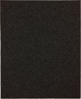 Бумага шлифовальная «ЛАК и АВТО», зерно 80 KWB 830-080