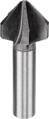 Зенковка HSS по металлу из быстрорежущей стали,  20 мм KWB 7045-40