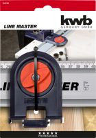 LINE MASTER направляющая для kwb-DBELPROFI KWB 7847-00