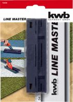 LINE MASTER направляющая для резаков KWB 7846-00